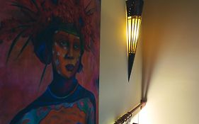 Pousada Arraial Charme